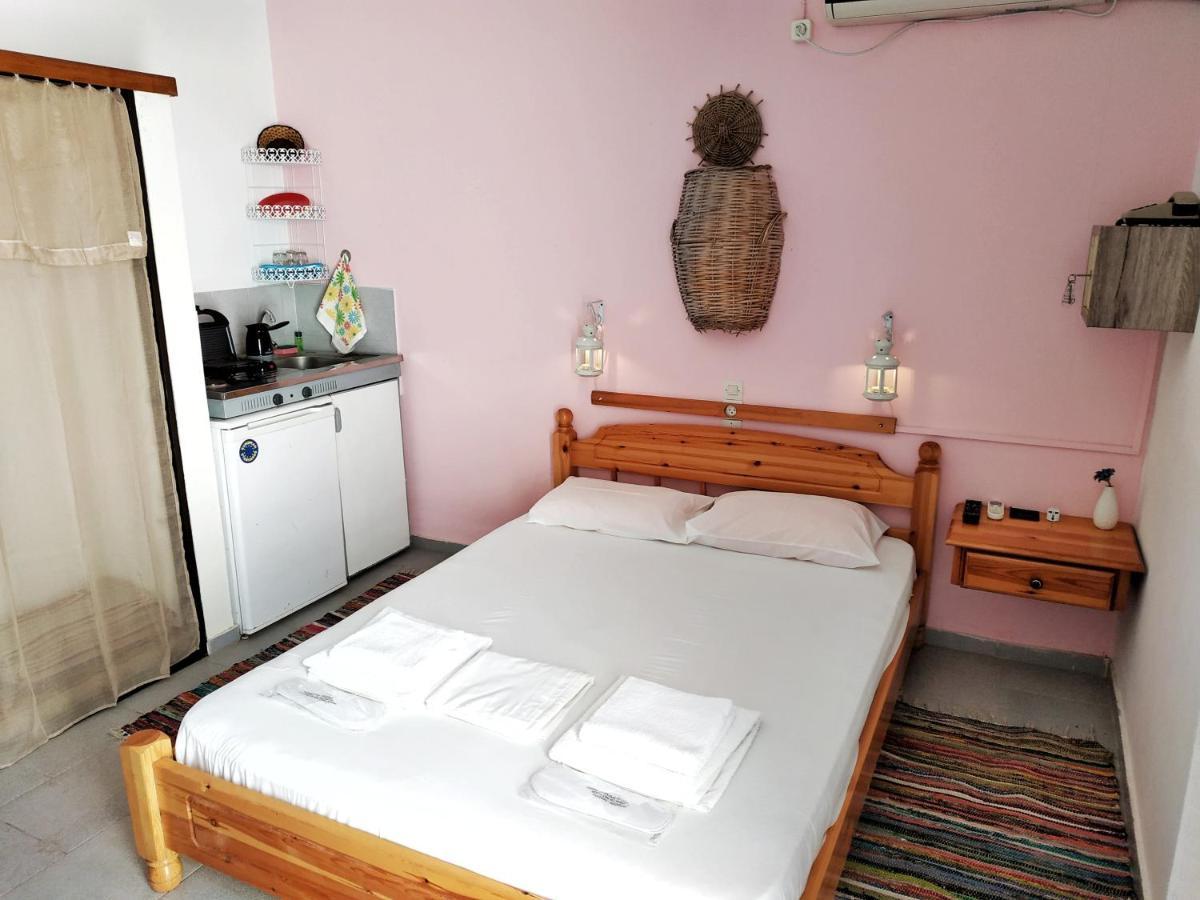 Apartment Chios Panorama Karfas