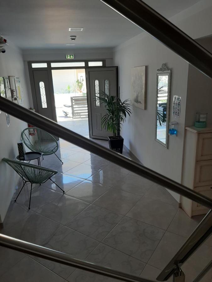 U Jacka Apartment