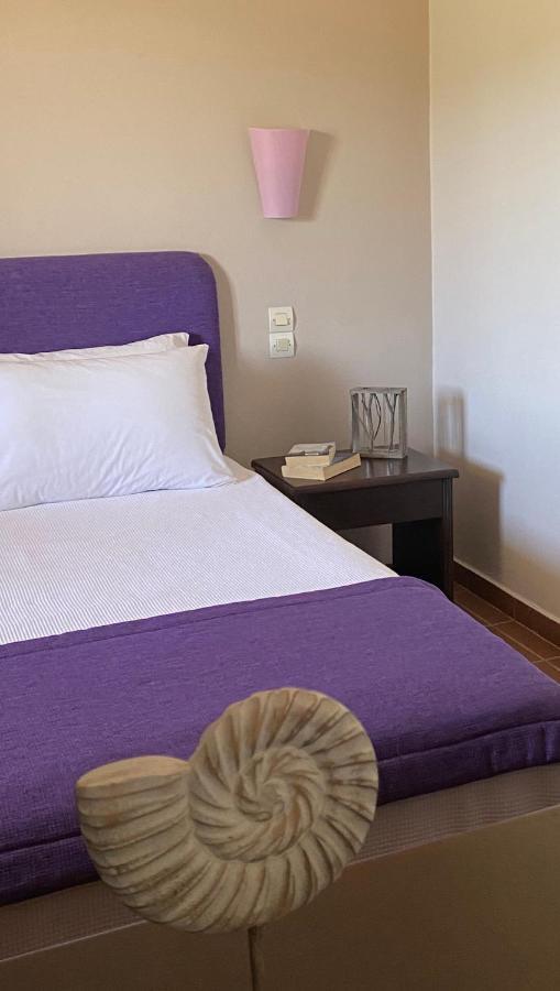 Diamond Aparthotel Gythio