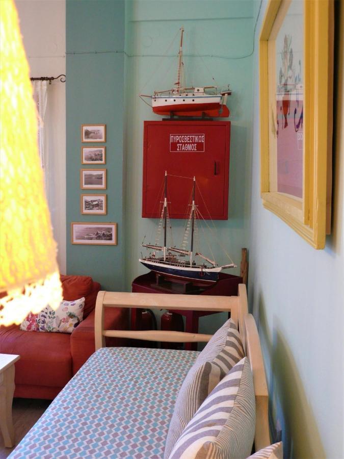 Ifigenia's Aparthotel *