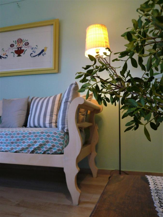 Aparthotel Ifigenia's Kardamyli