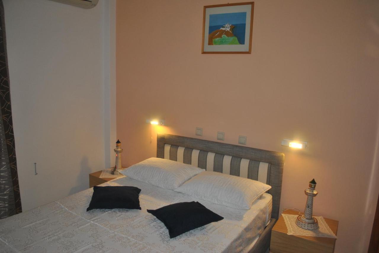 Meltemi Apartment
