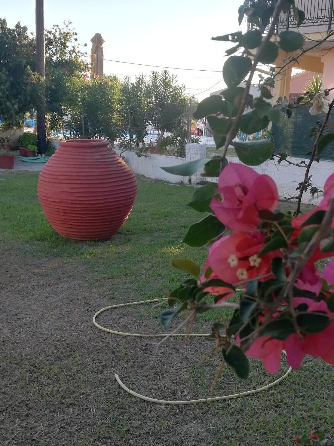 Anestis Apartment Agios Georgios (Corfu)