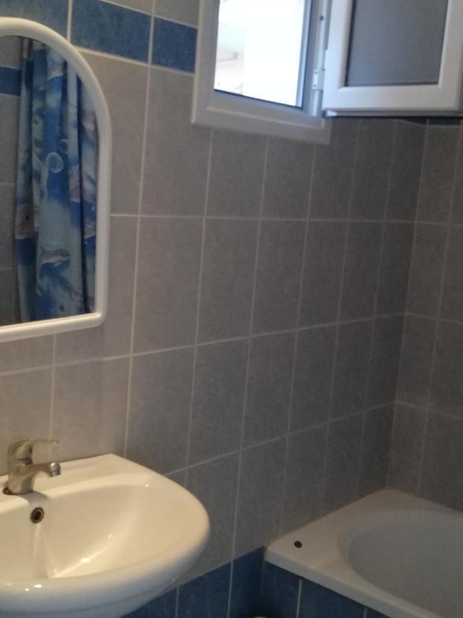 Anestis Apartment Agios Georgios (Corfu)