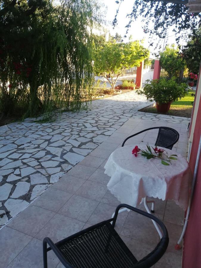 Apartment Anestis Agios Georgios (Corfu)