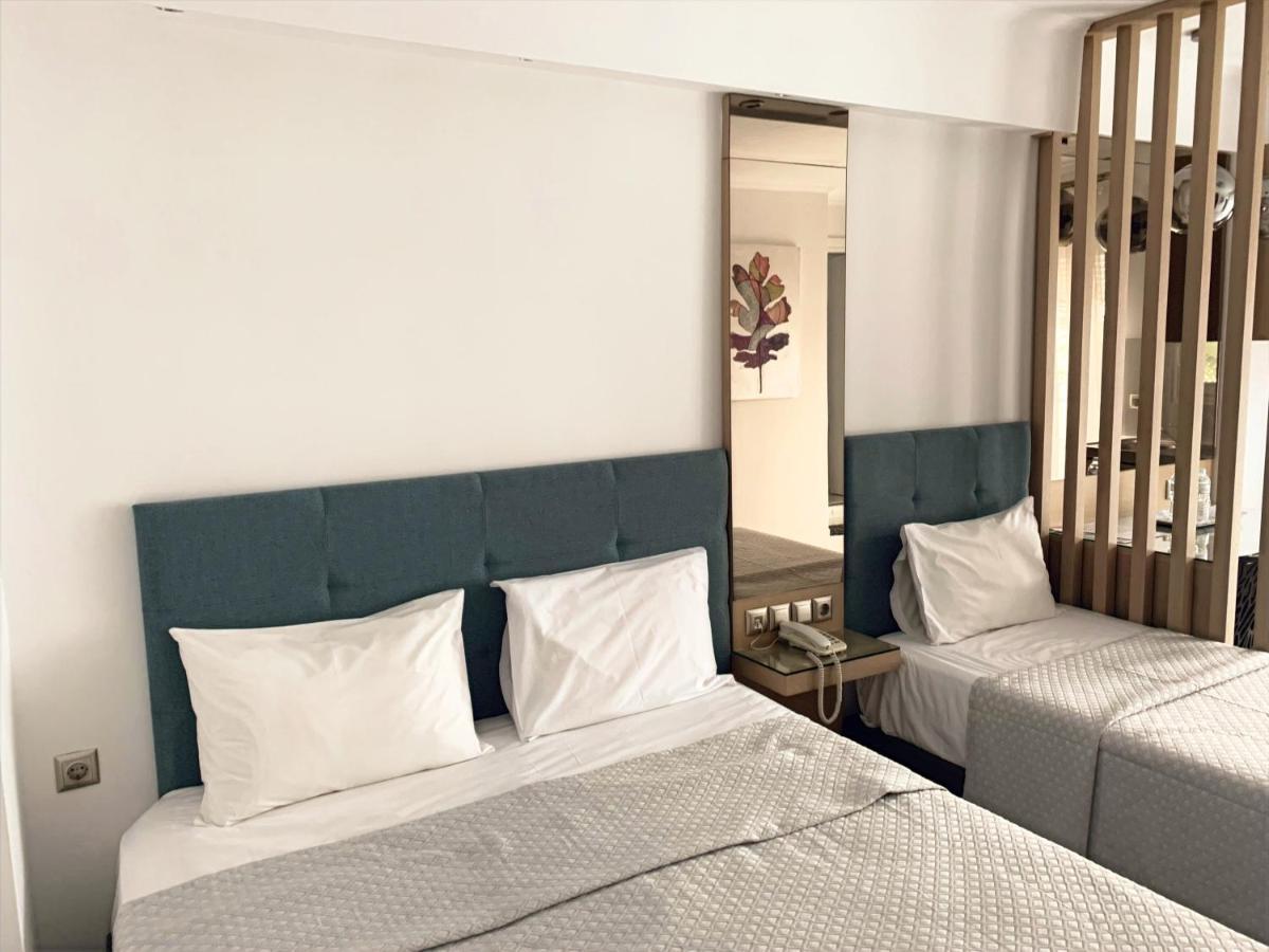 Assamaris Apartment *