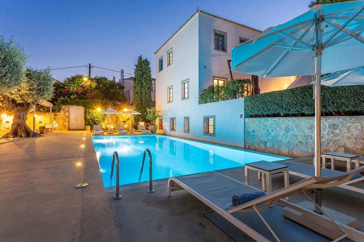 Aparthotel Orloff 4*