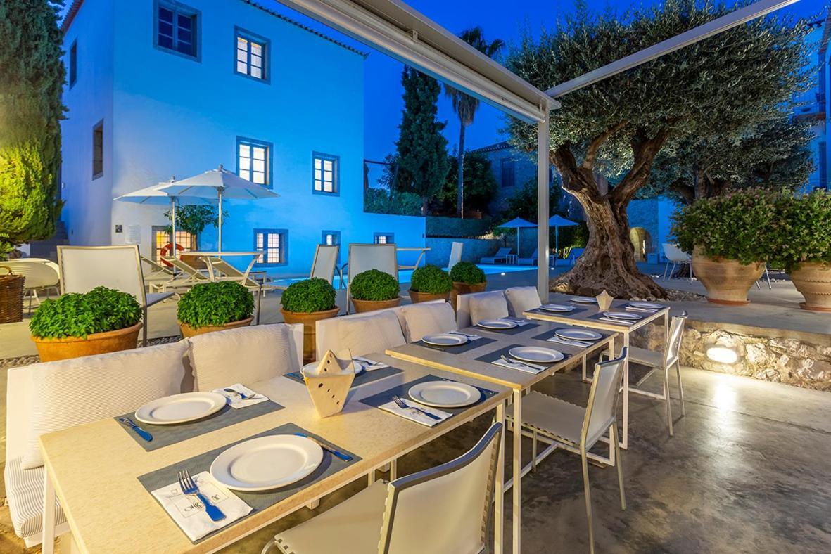 Aparthotel Orloff