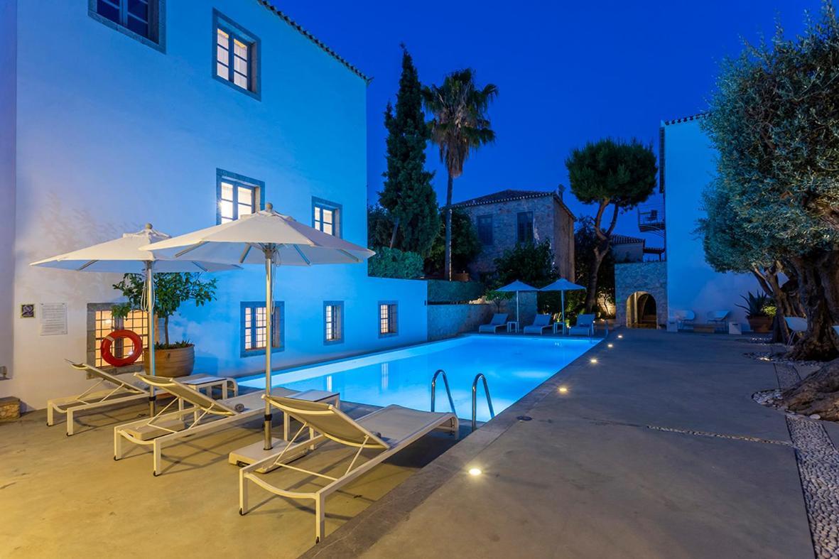 Aparthotel Orloff 4*