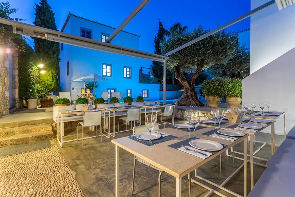 Aparthotel Orloff