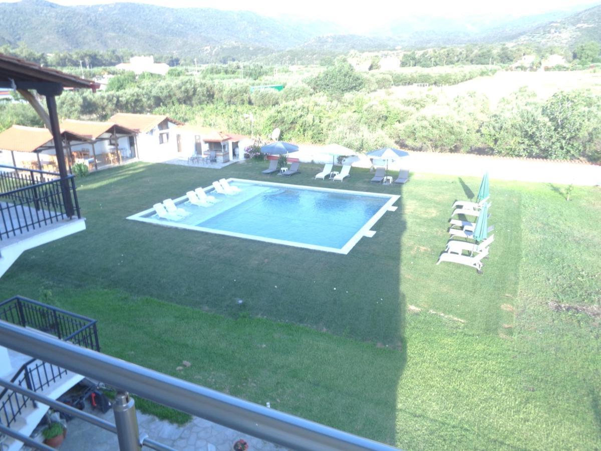 Vergina Sarti