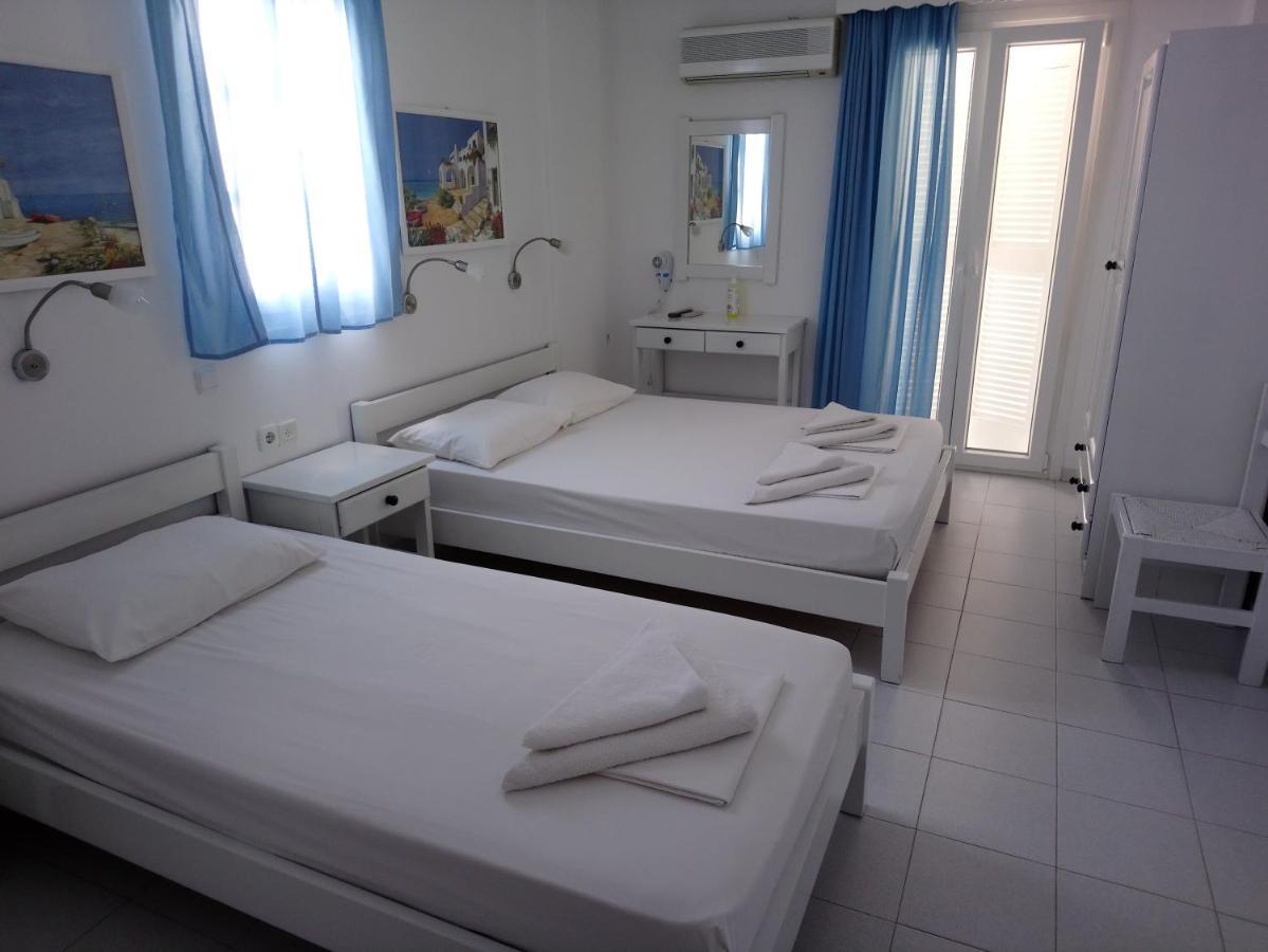 Nicolas Hotel