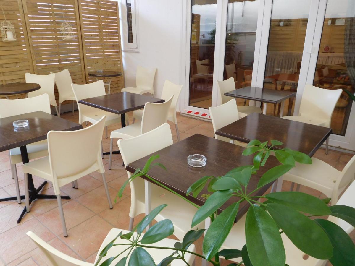 Hotel Efstratios Loutra Edipsou (Evia)
