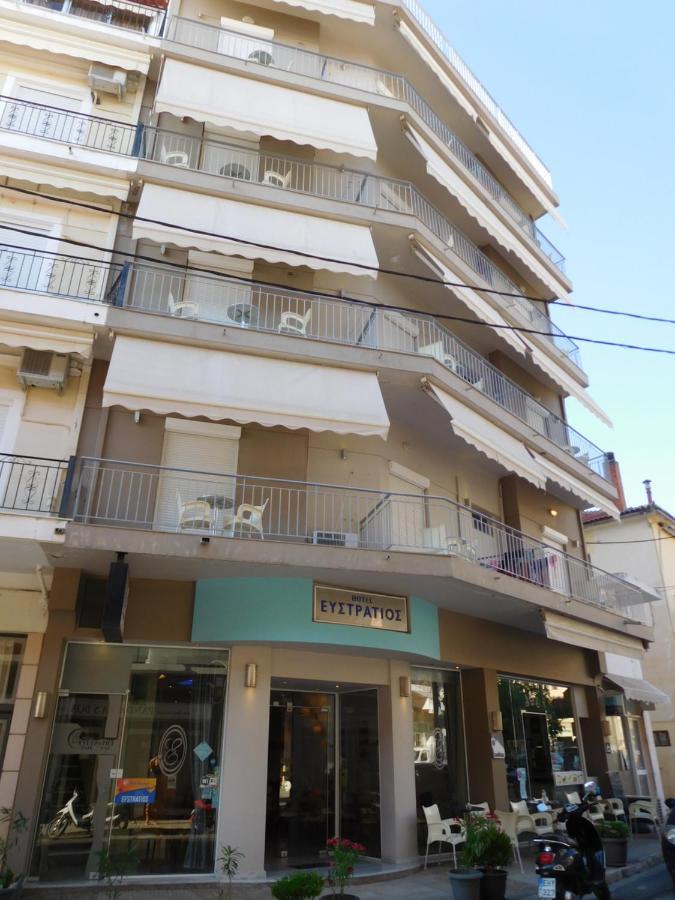 Efstratios Hotel