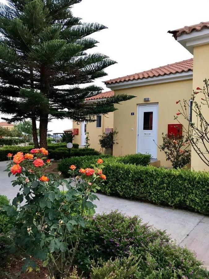 Apartment Boutique Hotel Ileas Village