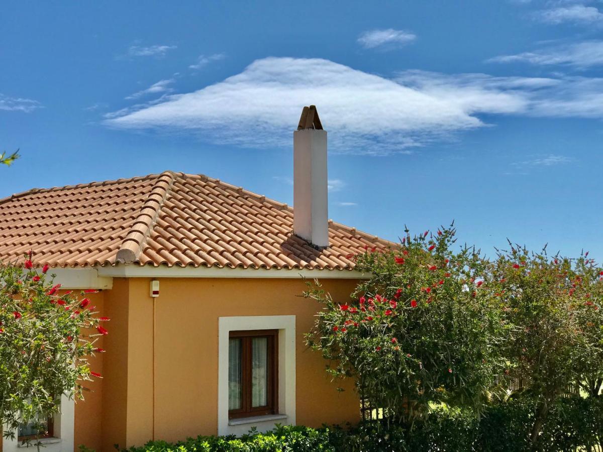 Boutique Hotel Ileas Village *