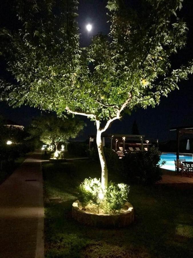 Boutique Hotel Ileas Village Apartment