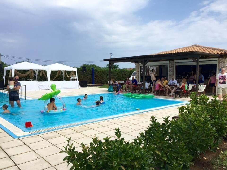 Boutique Hotel Ileas Village Apartment