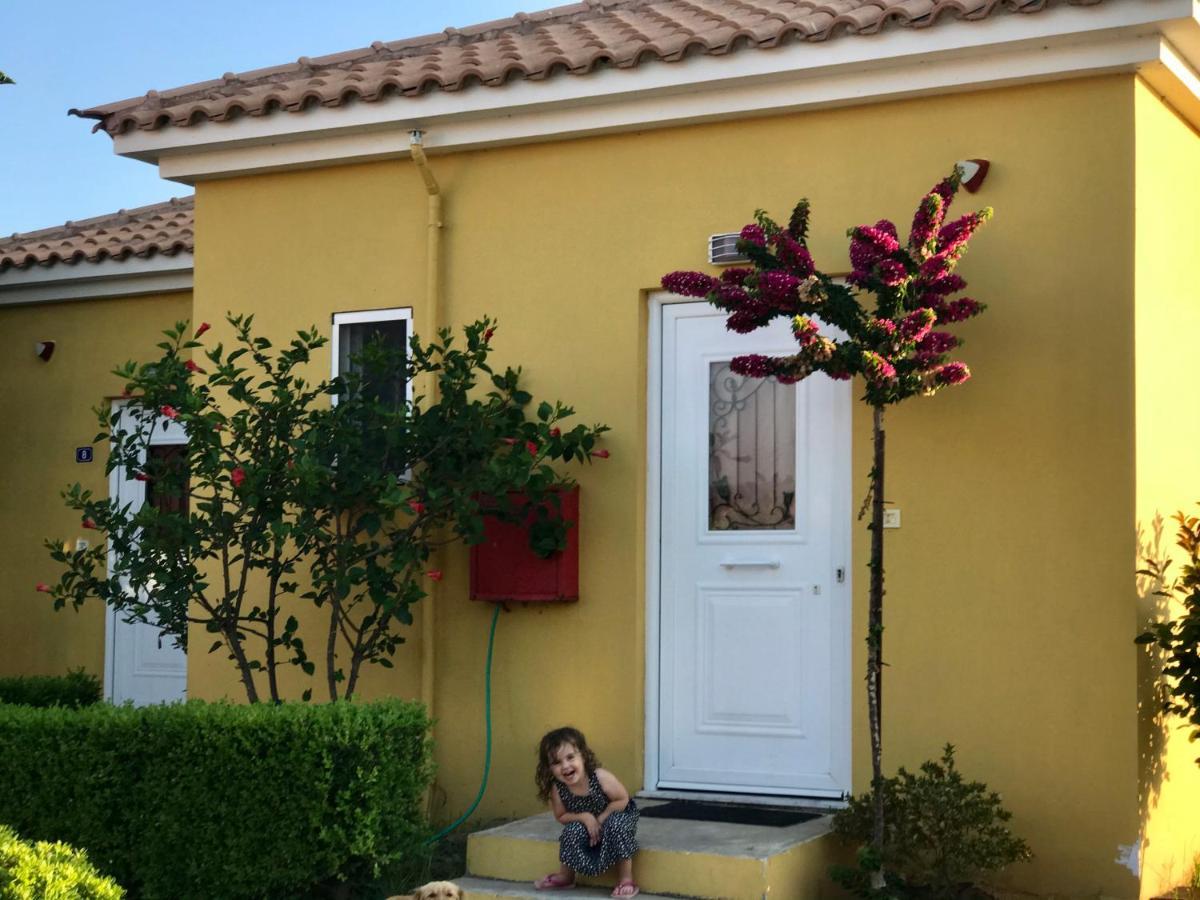 Apartment Boutique Hotel Ileas Village