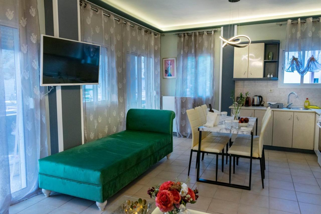 Family Apartment *