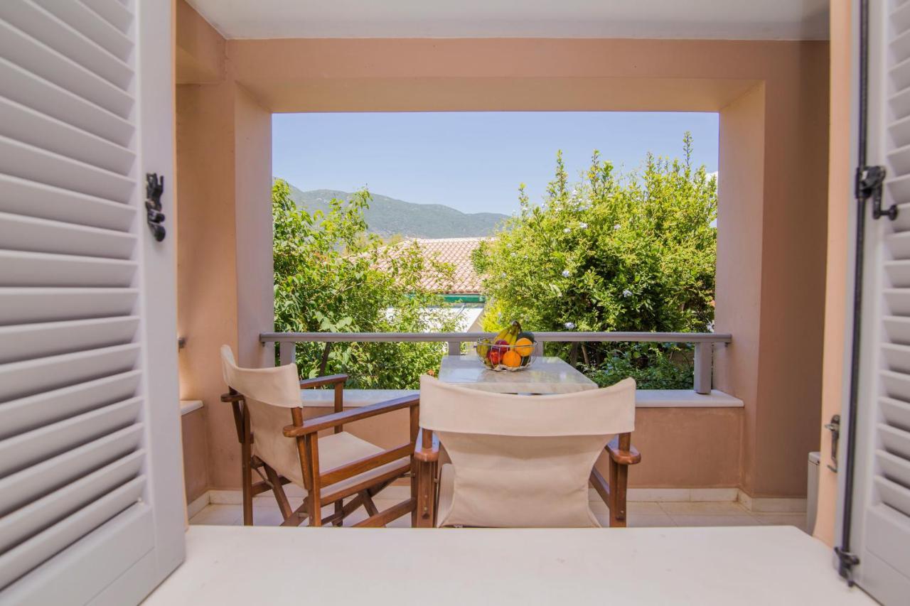 Orfeas Vasiliki (Lefkada)