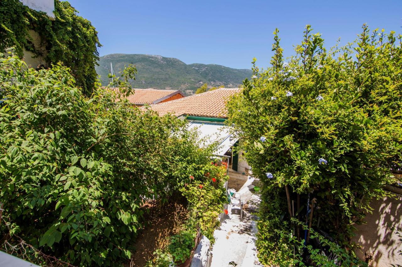 Apartment Orfeas