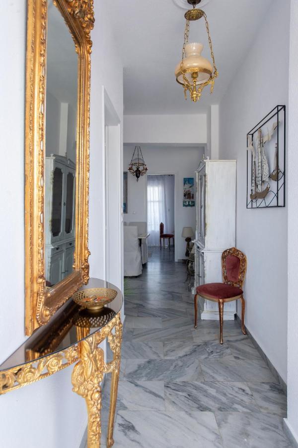 Apartment Ricos Two Bedroom House - Paros *
