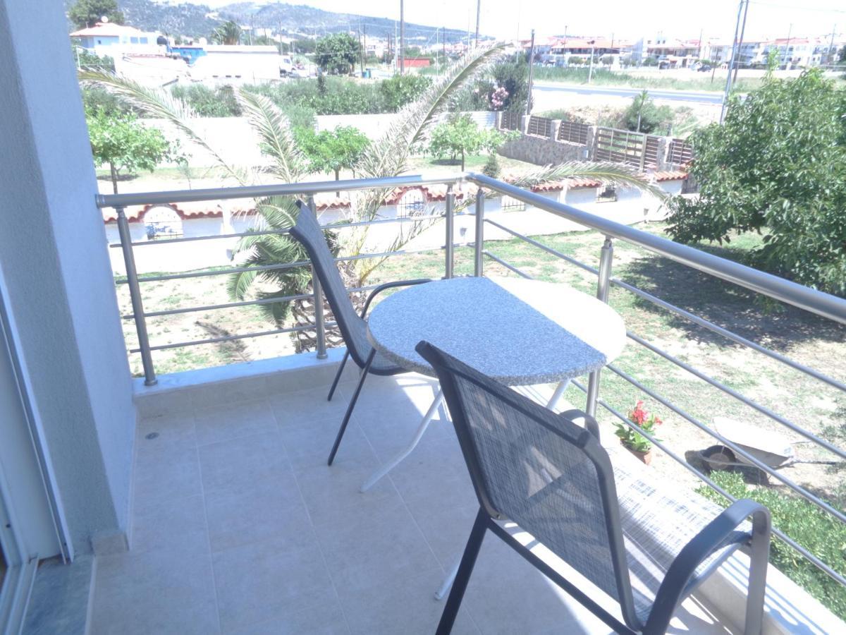 Hotel Vergina