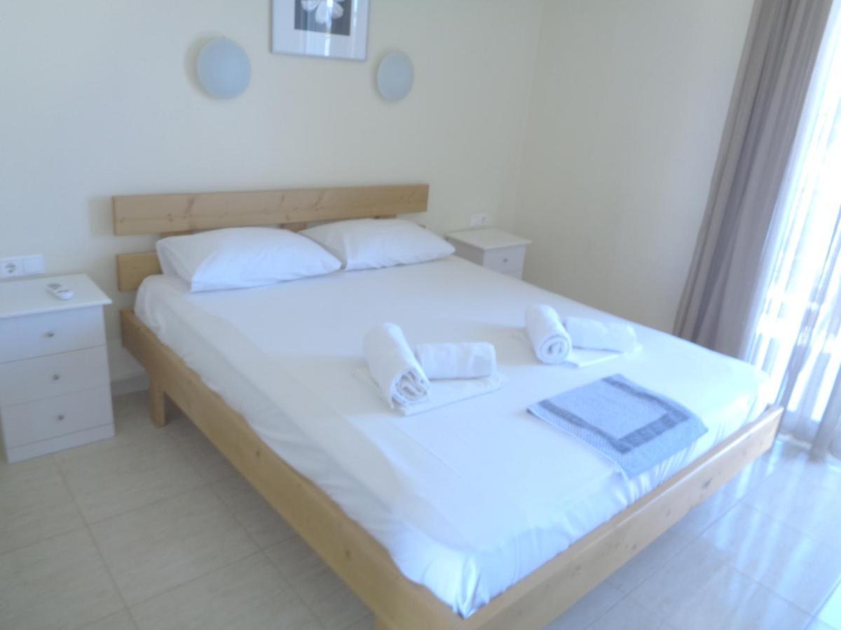 Hotel Vergina *