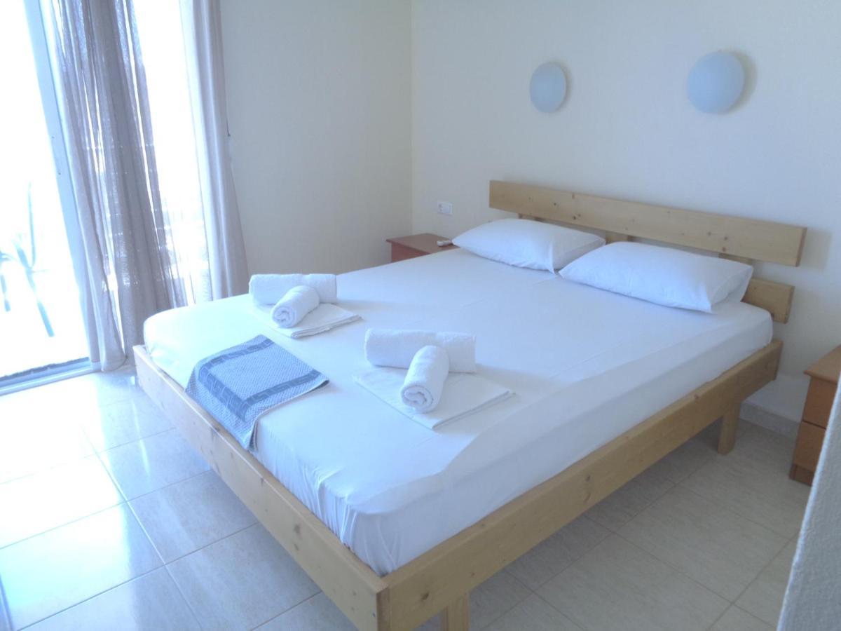 Vergina Hotel