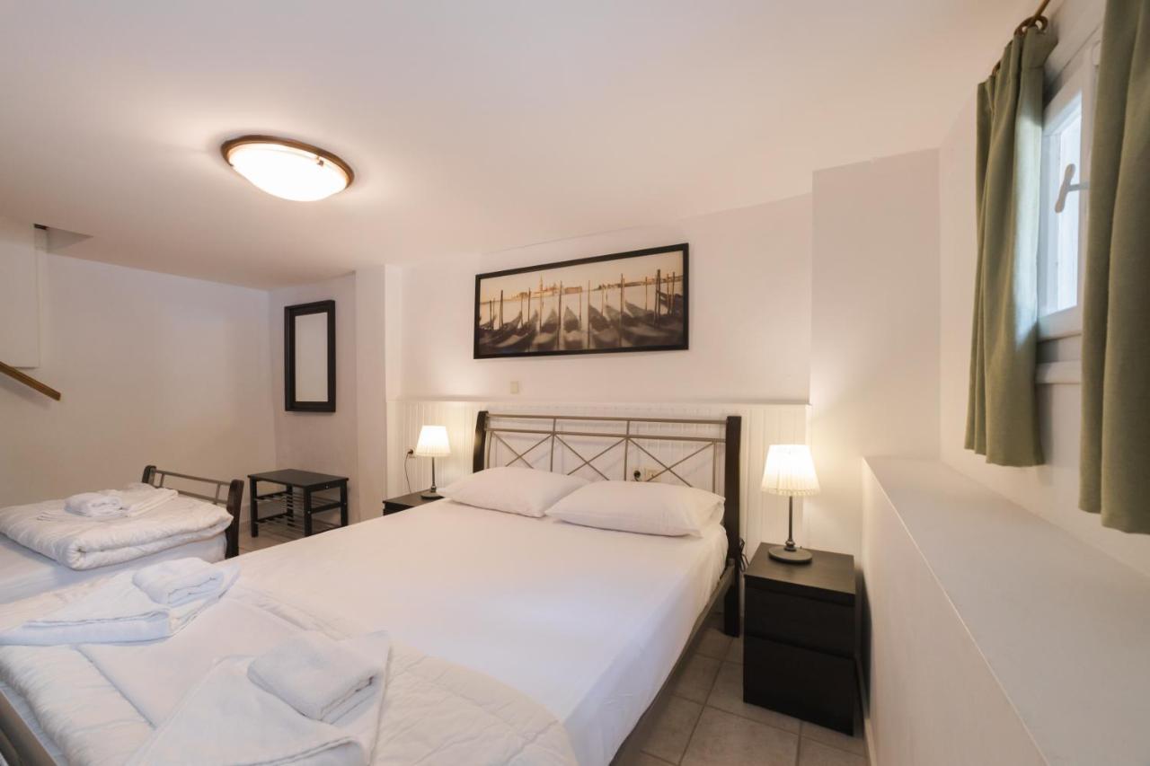 Apartment Anelia Boutique Nafplio