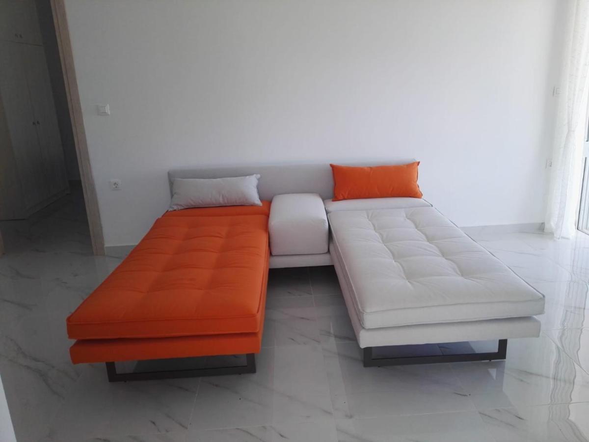 Holiday home Bouganville Stegna Archangelos (Rhodes)