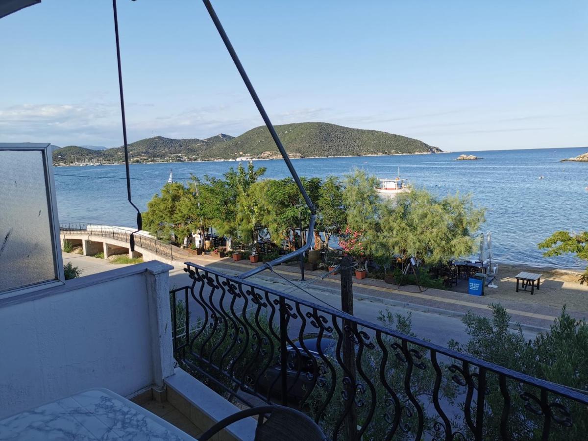 Aparthotel Tasos *