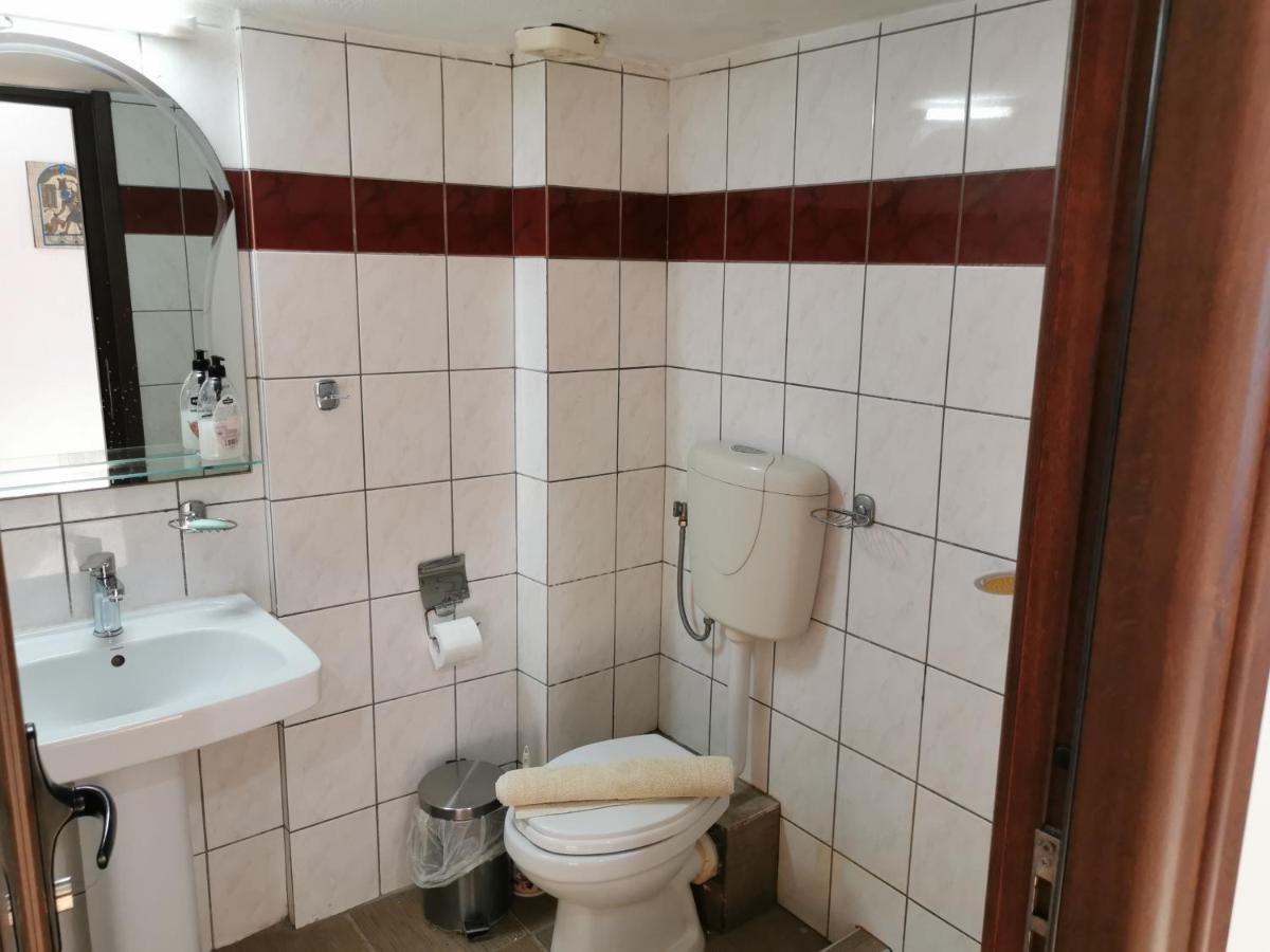 Aparthotel Tasos