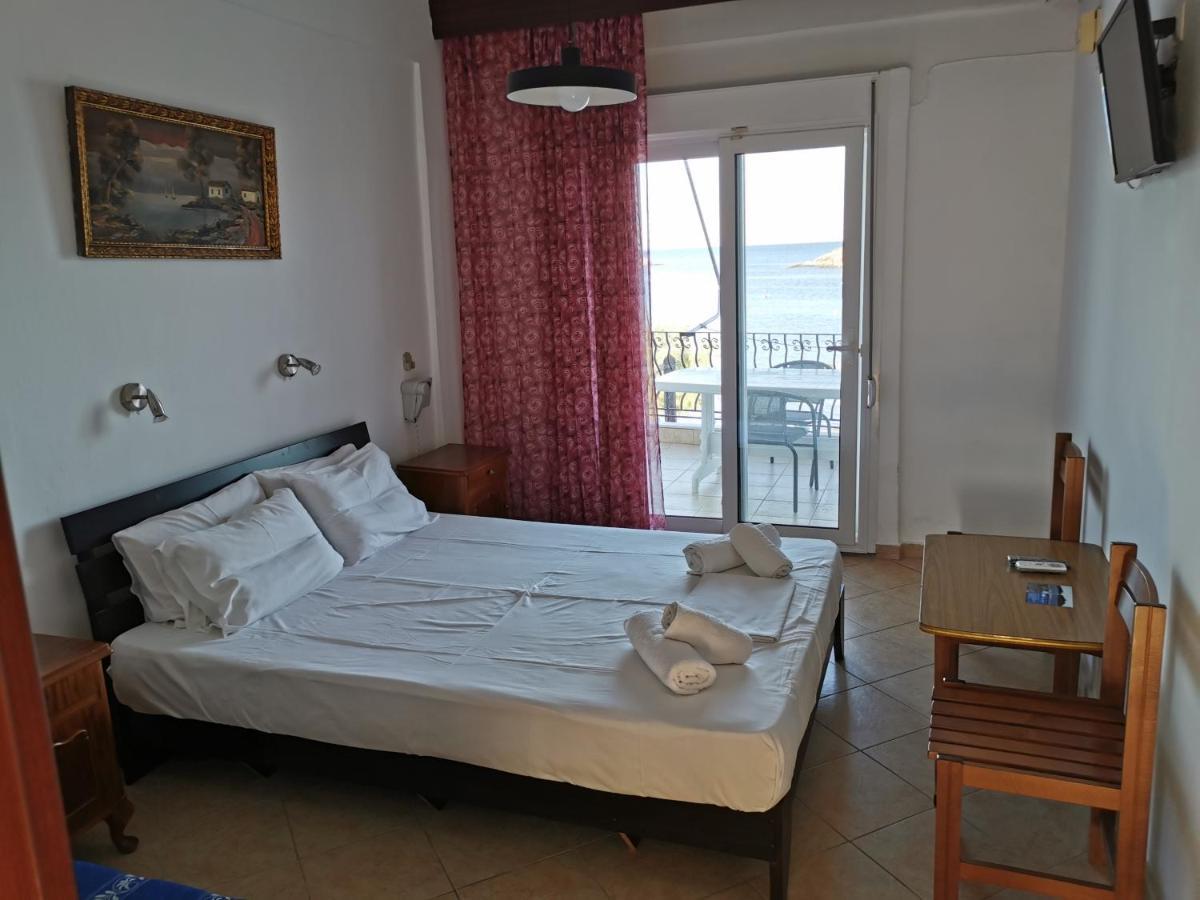 Tasos Aparthotel *