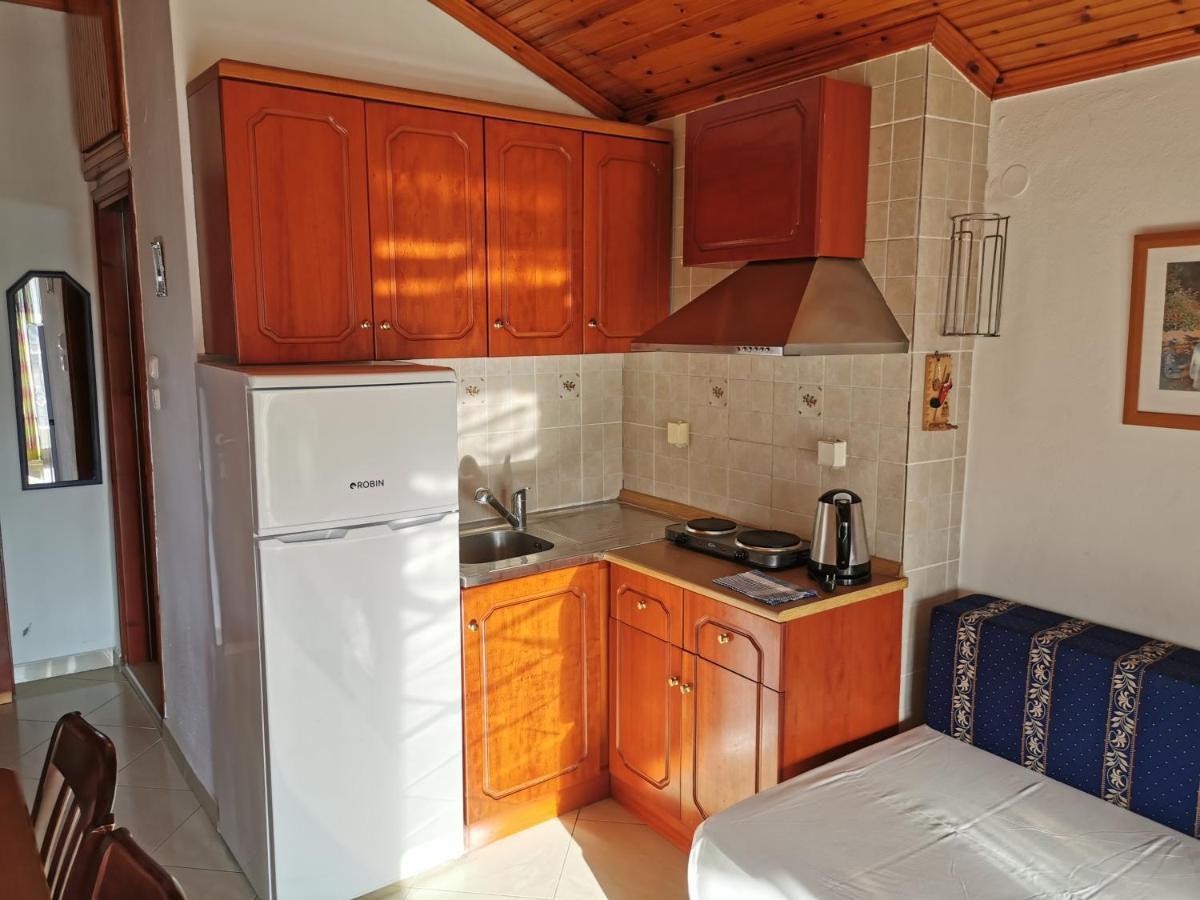 Aparthotel Tasos *