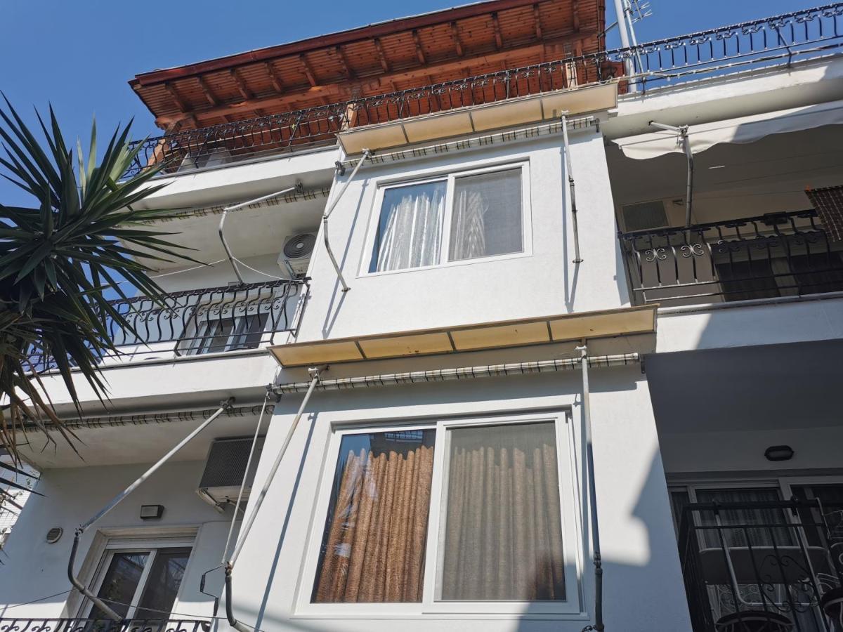 Aparthotel Tasos *