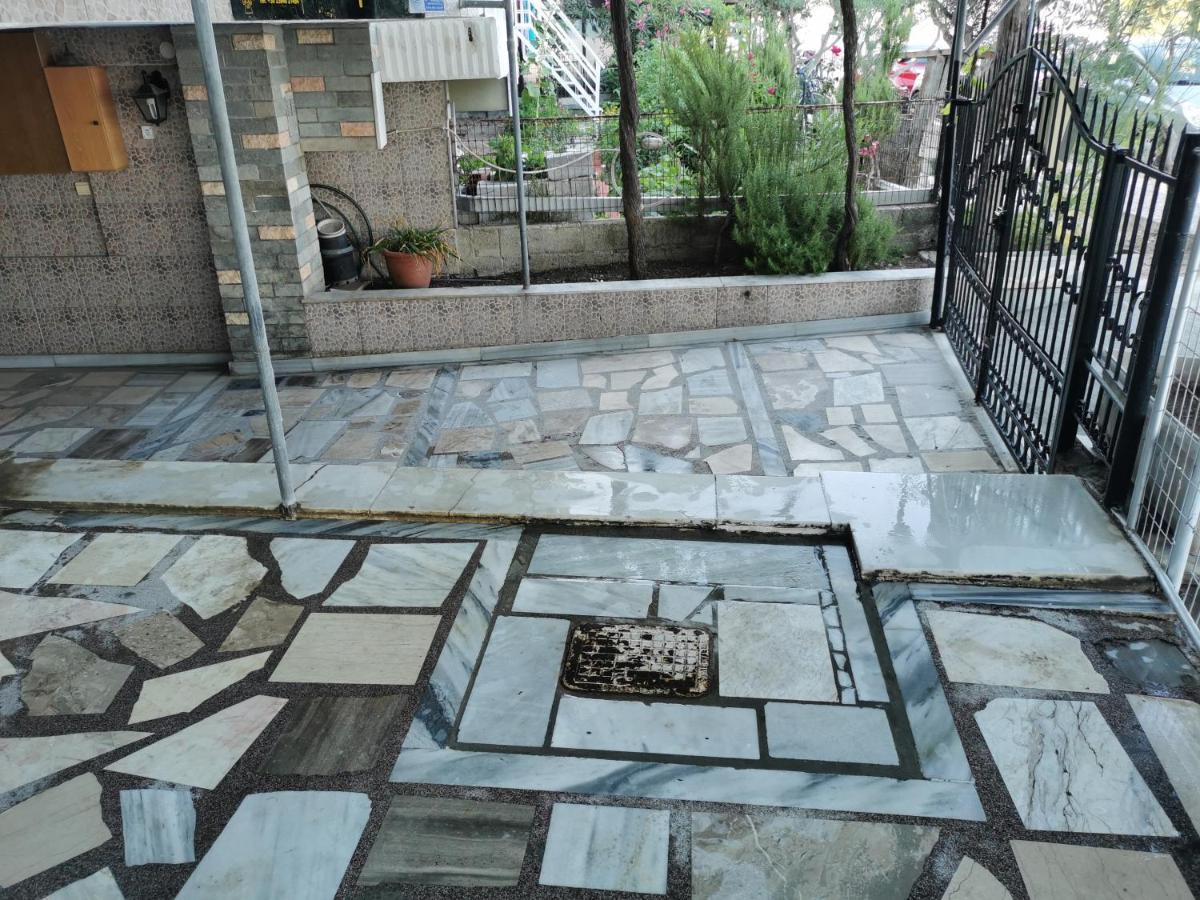 Tasos Aparthotel