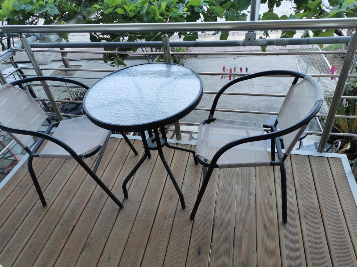 Aparthotel Tasos
