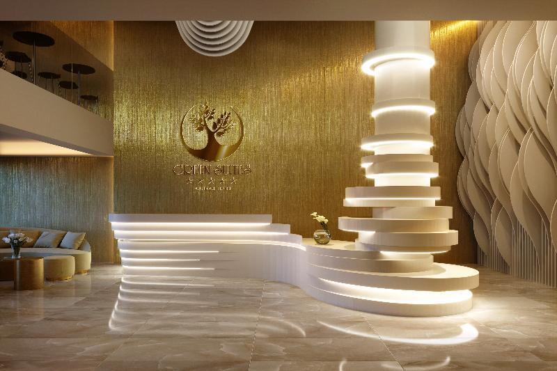 Boutique Hotel