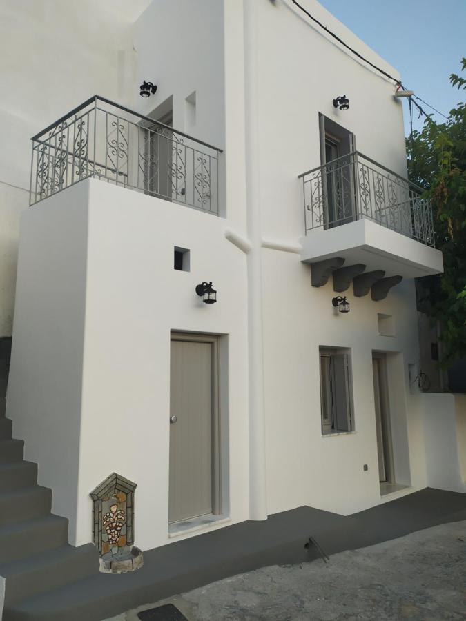 Melikarou Apartment *
