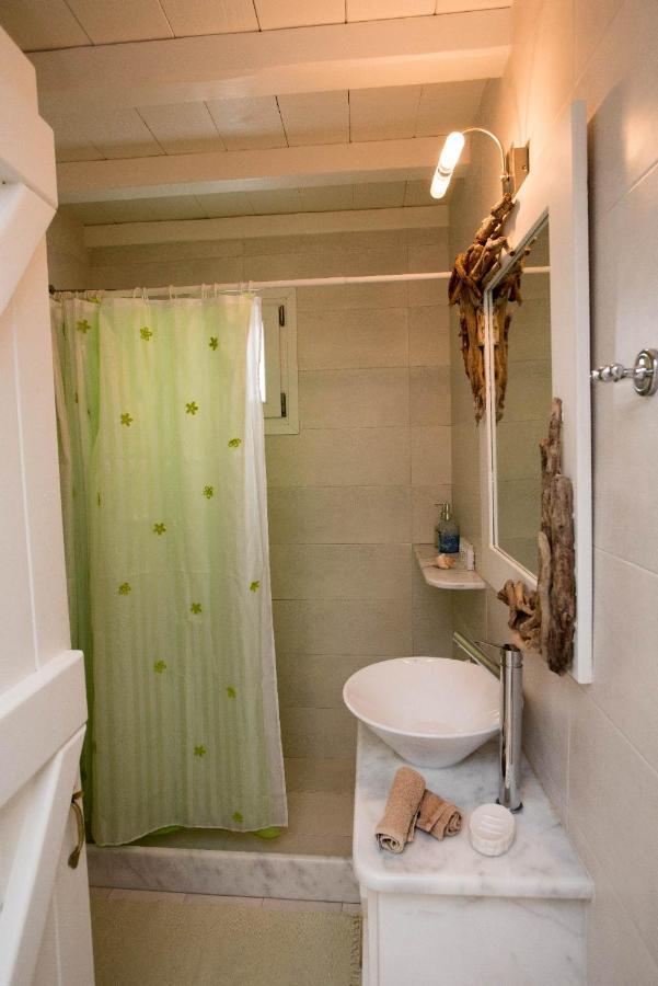 Holiday home Hidden Heaven *