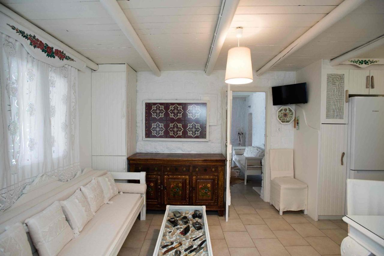 Holiday home Hidden Heaven Mykonos Town