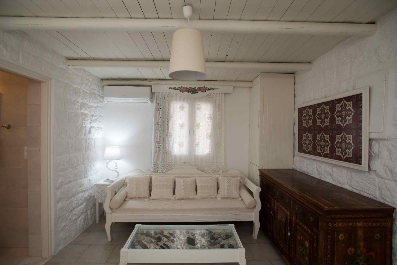 Hidden Heaven Holiday home