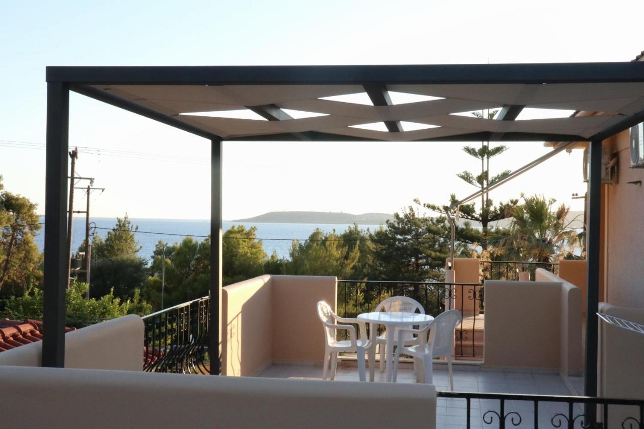 Emma's Apartment Lassi (Kefalonia)