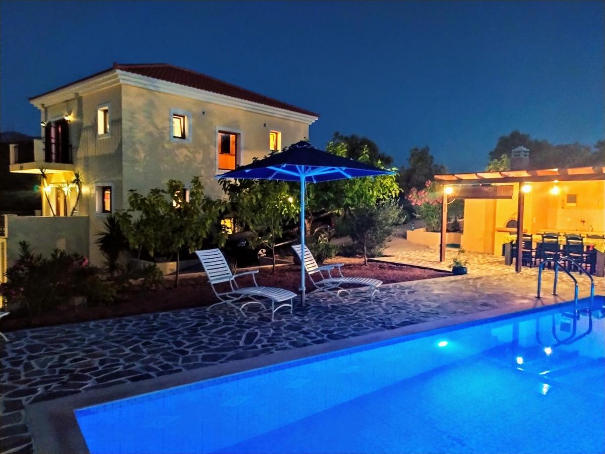 Villa Farangi
