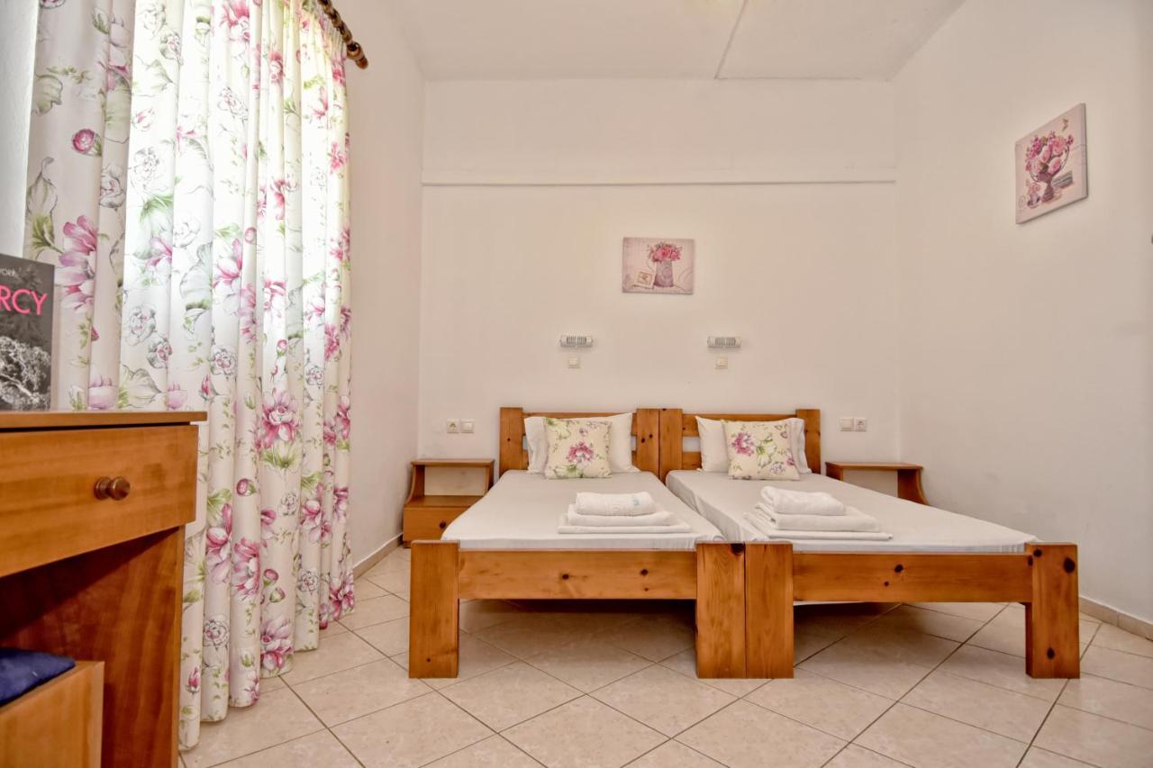 Kasapakis & Aparthotel