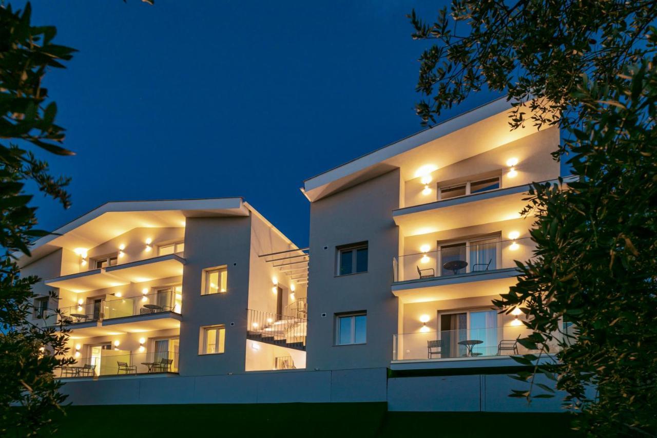 Harmony Thassos & Hotel Skala Rachoni (Thasos)