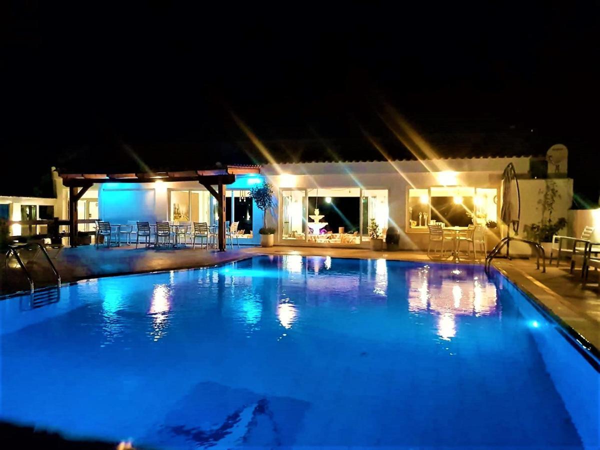 Kasapakis & Hersonissos (Crete)