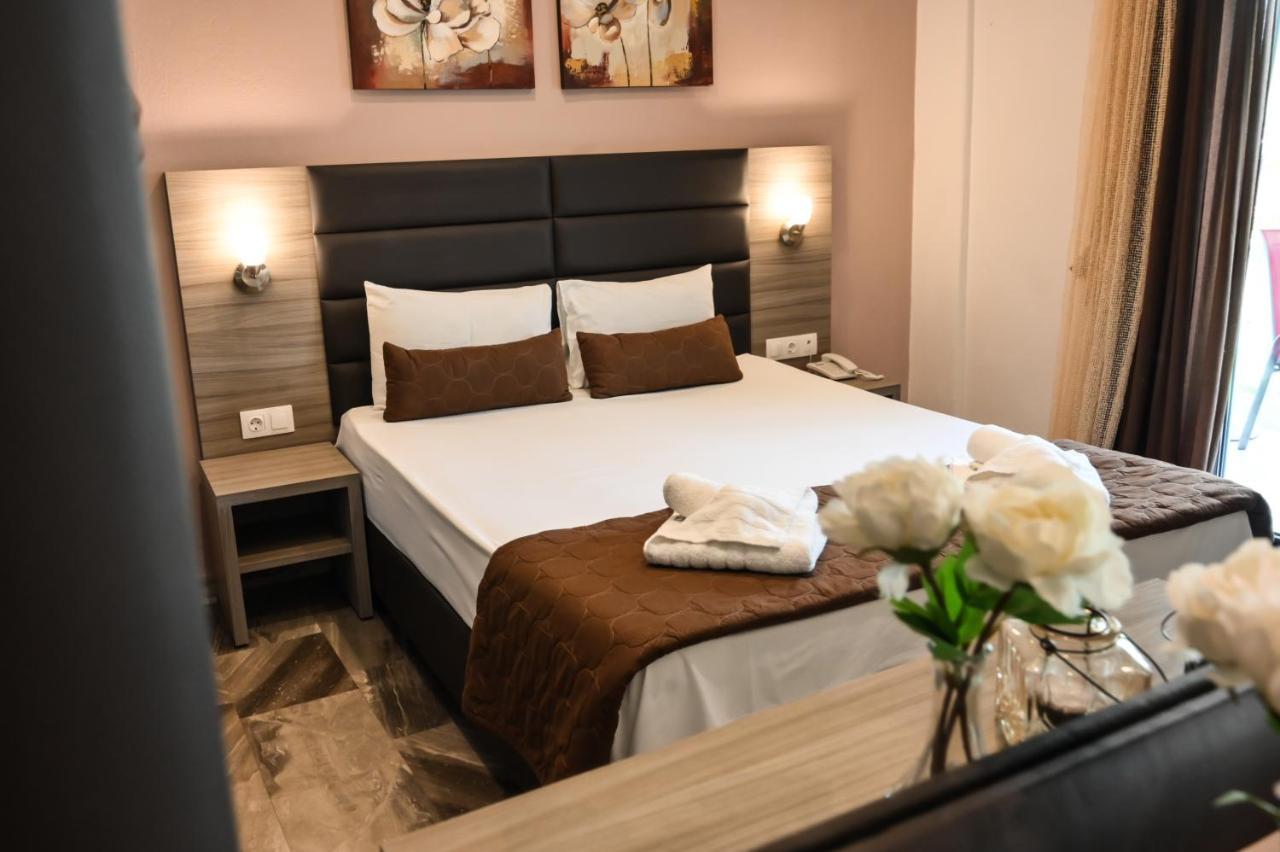 Kostas Hotel Olympiaki Akti